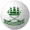 Larne Logo